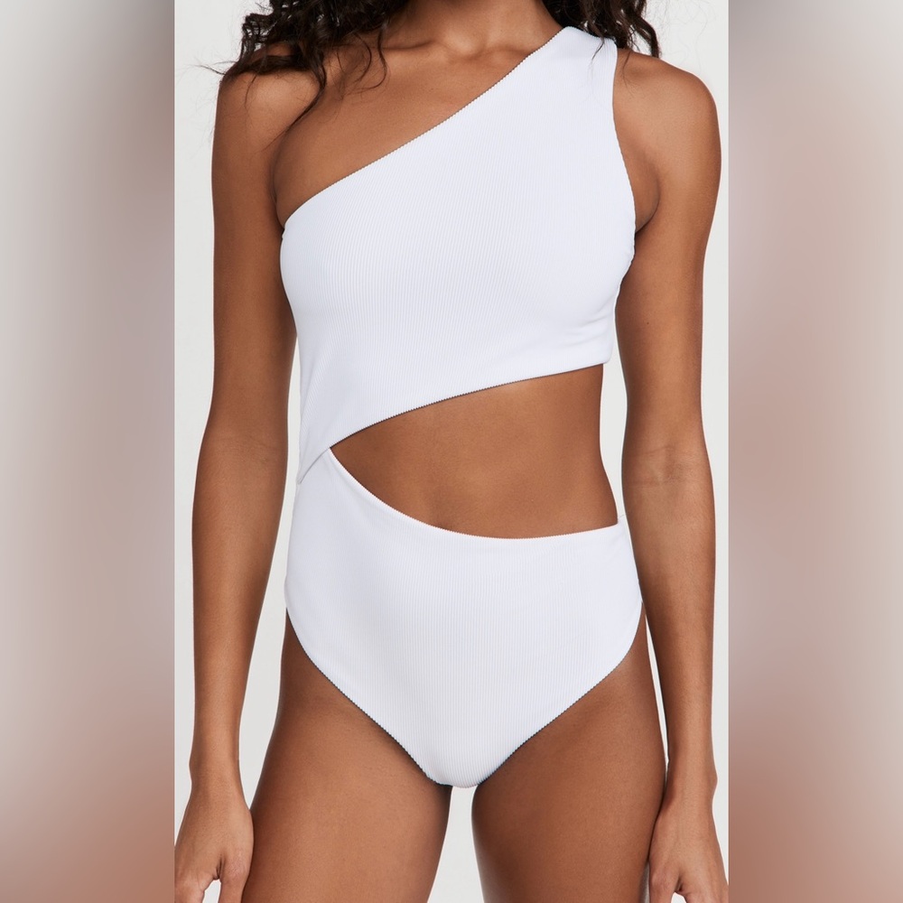 Beach Riot Celine One Piece